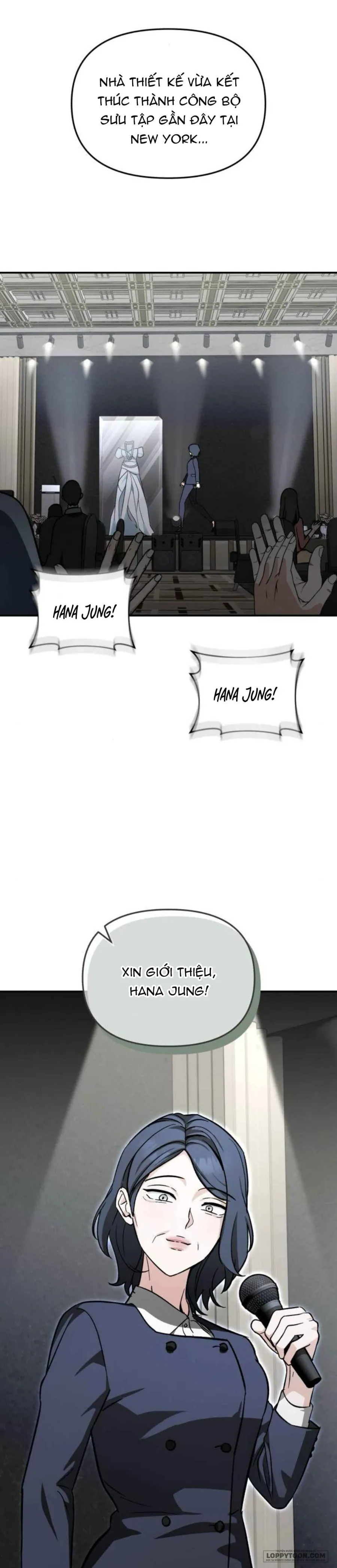 Chuyện Tình Ma Quái Chap 9 - trang 4