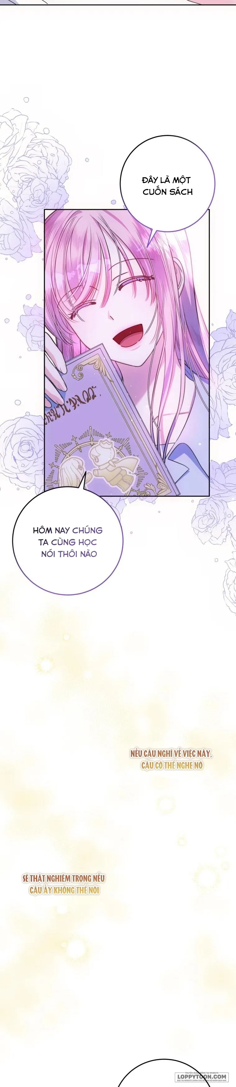 Tôi Gặp Nam Chính Trong Tù Chap 11 - trang 30