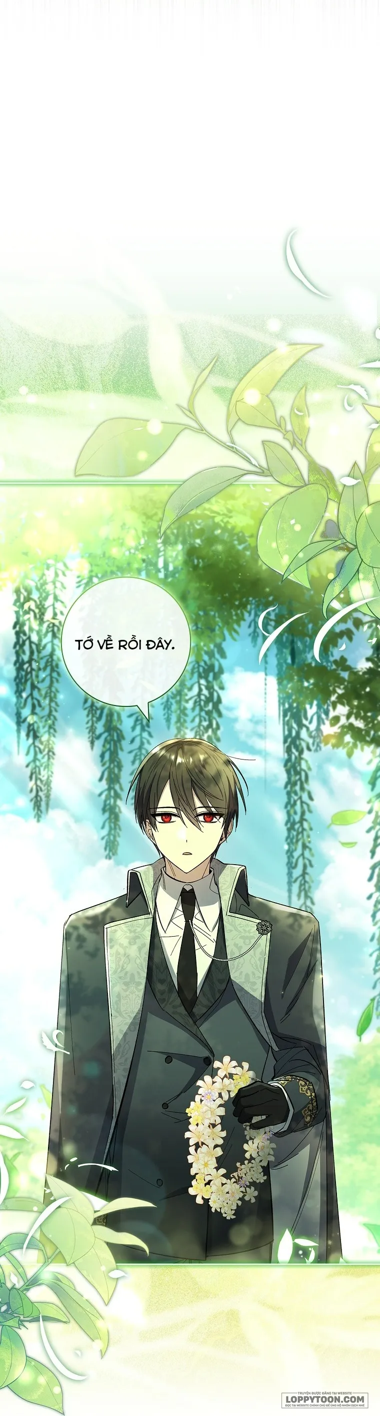Nam Chính À, Tôi Sẽ Tôn Trọng Sở Thích Của Anh Chap 66 - trang 63
