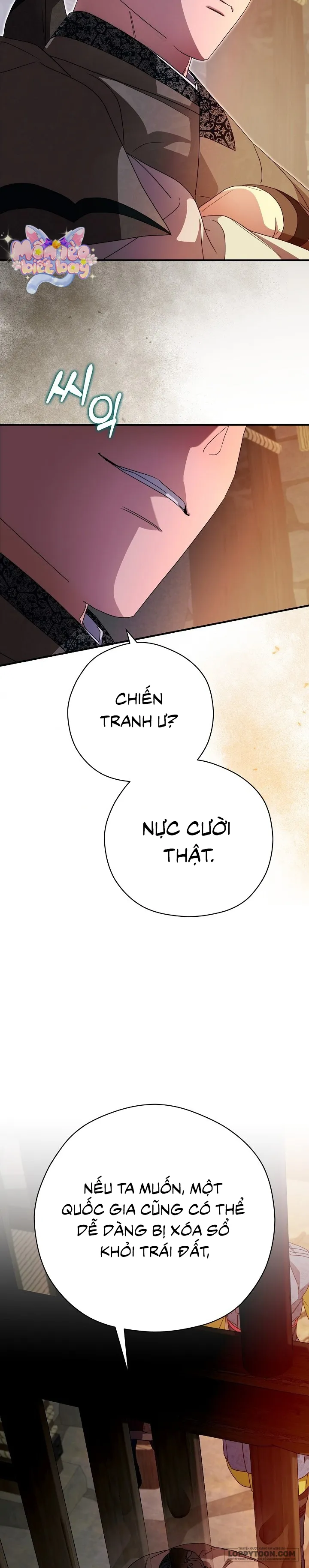 Ta Chỉ Muốn Ăn Em Chap 57 - trang 25