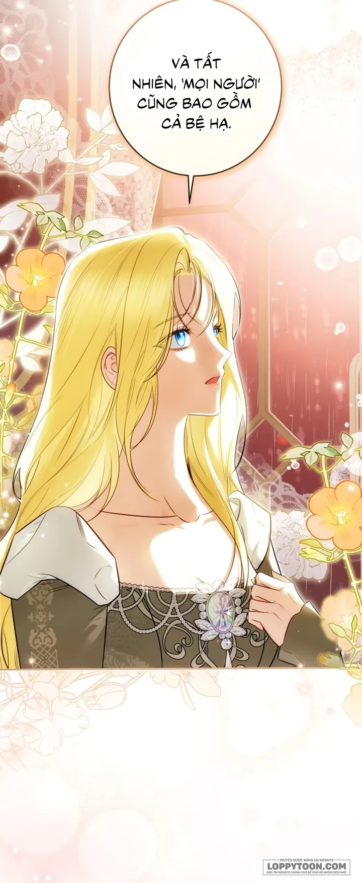 Hình Như Tôi Đã Xuyên Vào Cuốn Tiểu Thuyết Nào Đó Chap 89 - trang 13