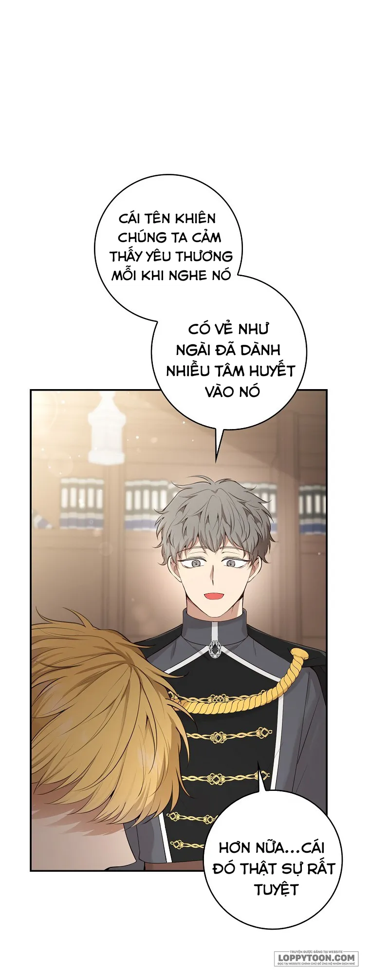 Sóc Con Tài Năng Chap 22 - trang 58