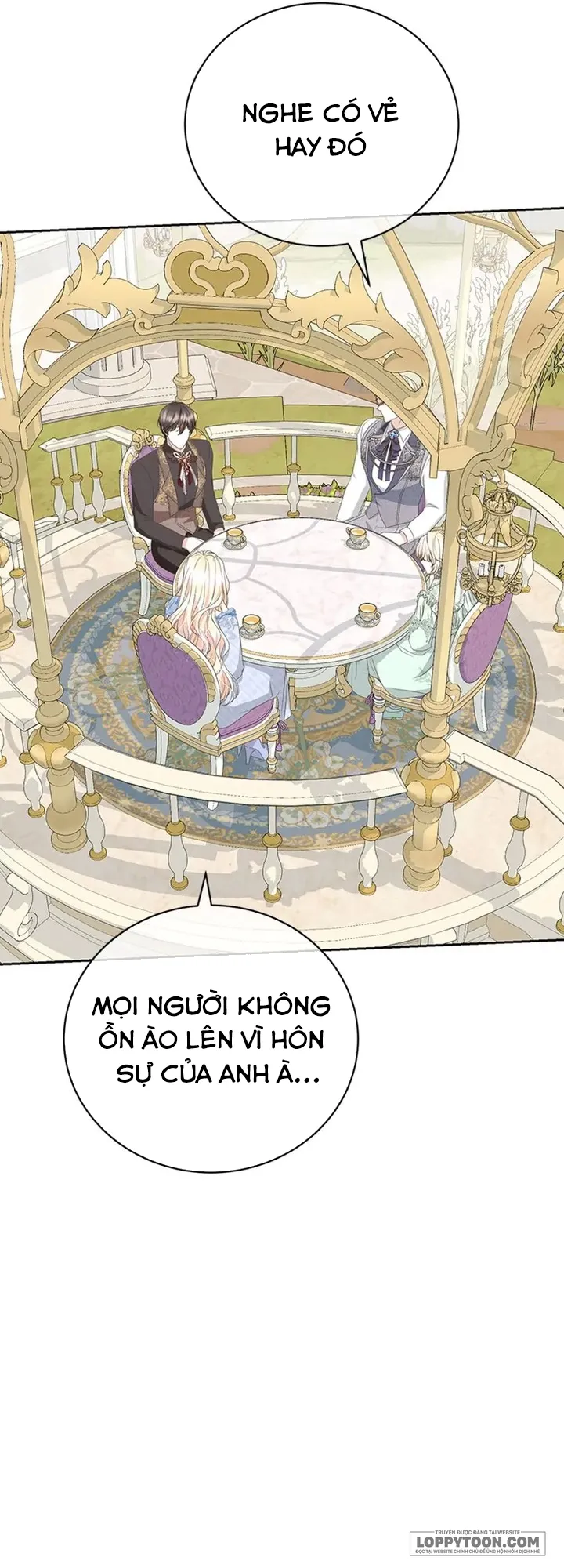 Sinh Ra Trở Thành Nhân Vật Không Có Trong Nguyên Tác Chap 63 - trang 57