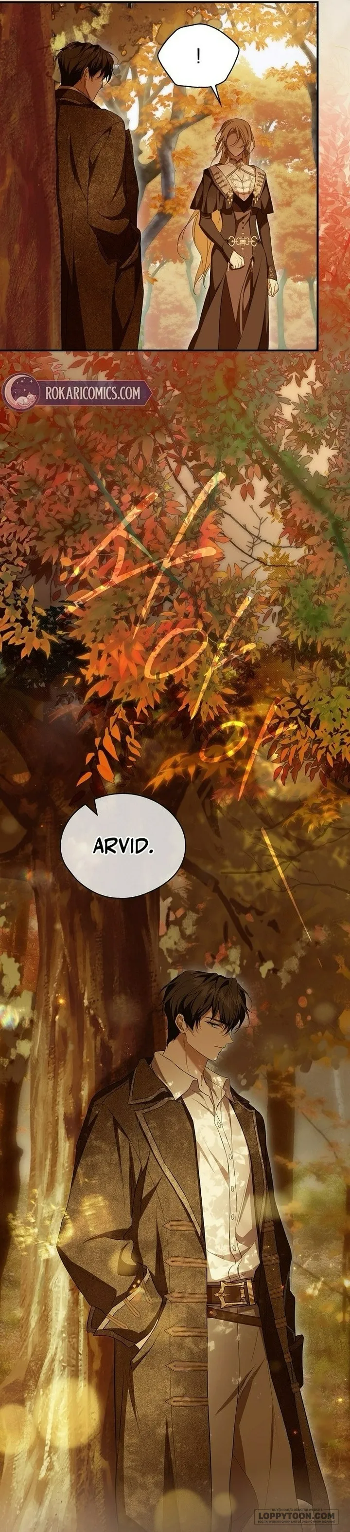 Tìm Một Người Chồng Mới Chap 30 - trang 13
