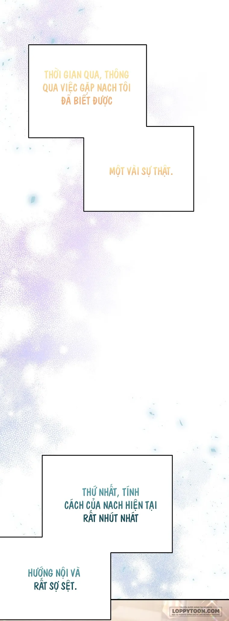 Bé Con Chốn Hoa Nở Chap 47 - trang 8