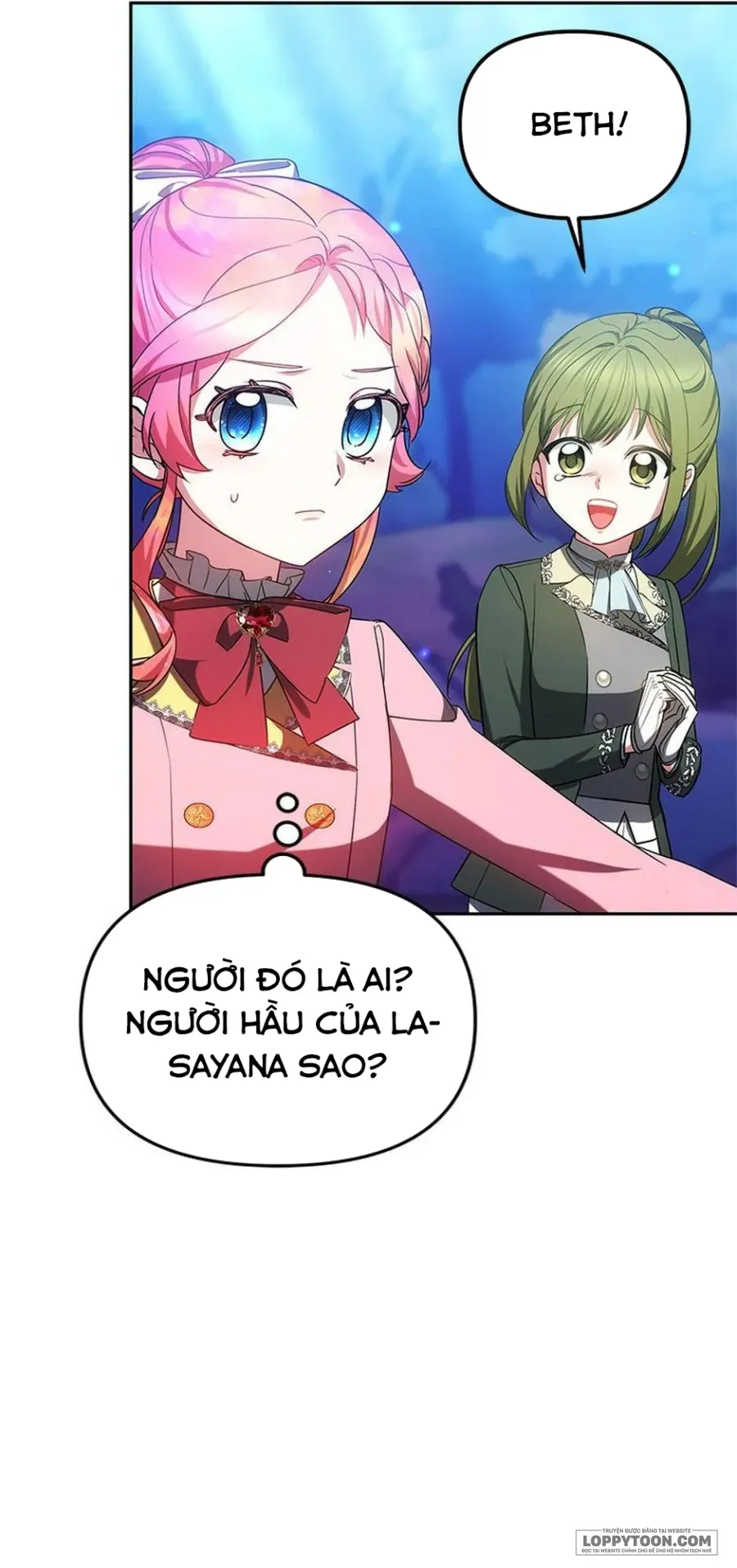 Rồng Con Thuần Hóa Những Kẻ Điên Rồ Chap 49 - trang 59