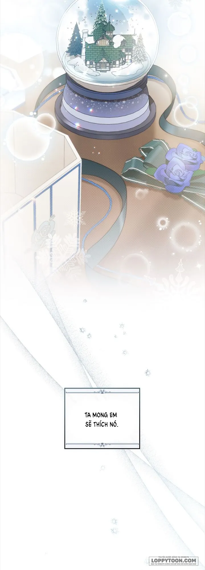 Chúa Phù Hộ Cho Sự Hủy Diệt Của Ta Chap 8 - trang 14