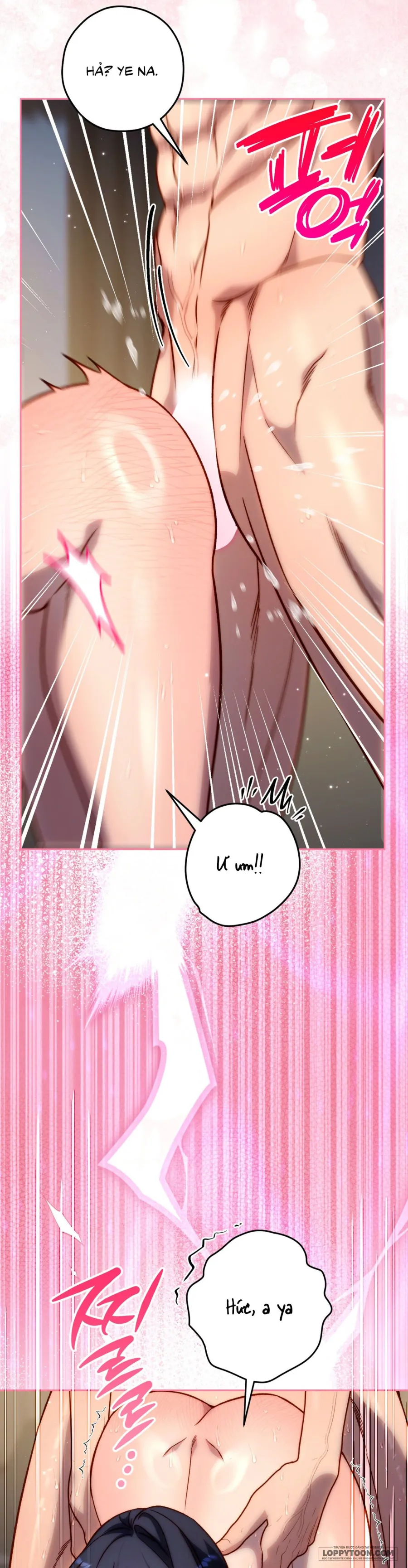 Không Tỉnh Táo Chap 15 - 🔞🔞🔞 - trang 28