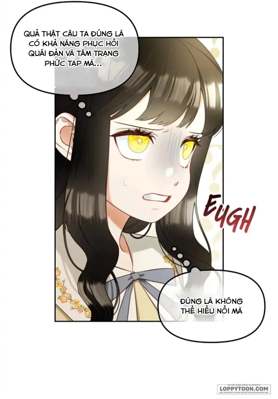 Tôi Sẽ Ở Ngay Bên Cạnh Nam Chính Chap 13 - trang 4
