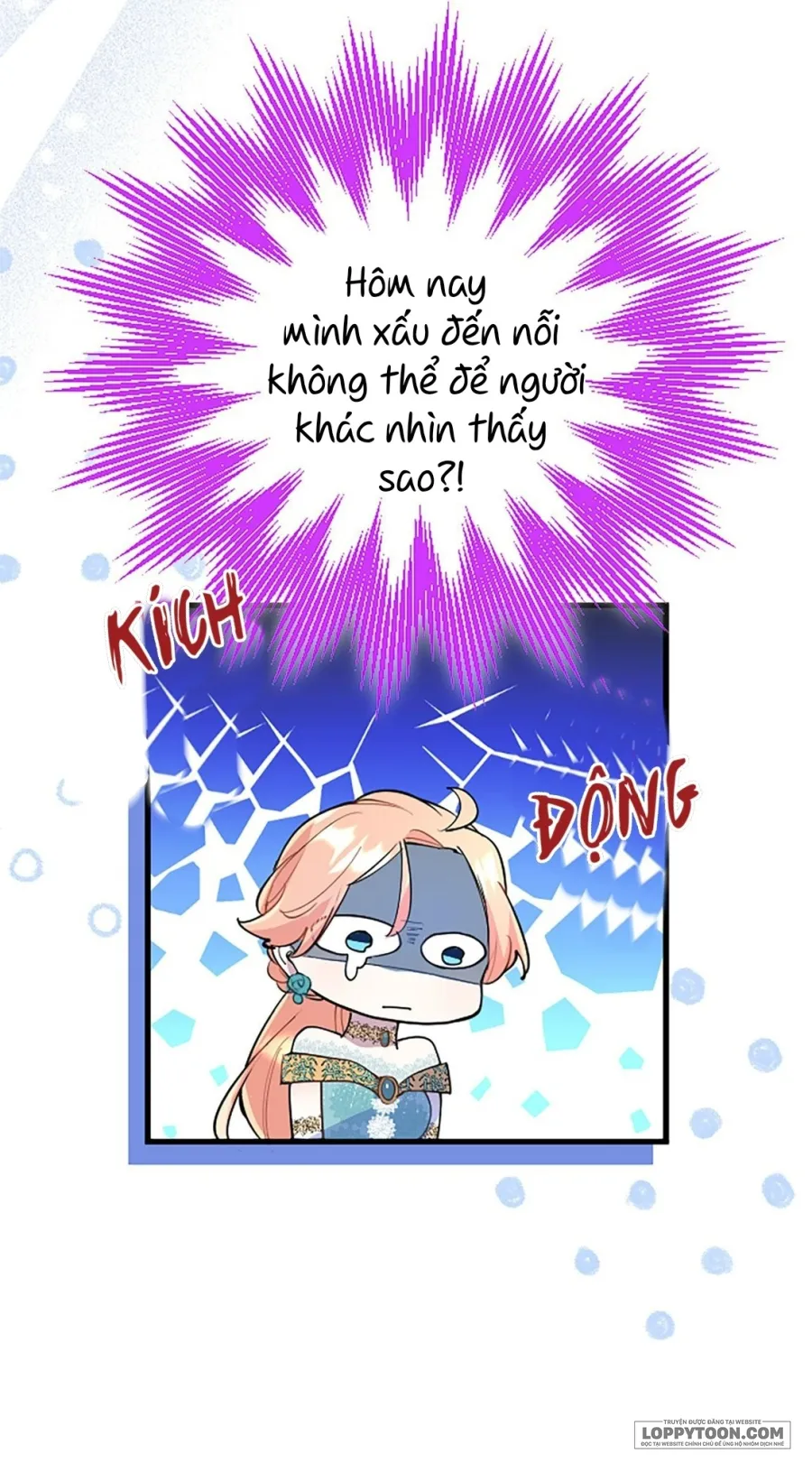 Đại Tiểu Thư Sao Phải Giả Nam Chap 38 - trang 60