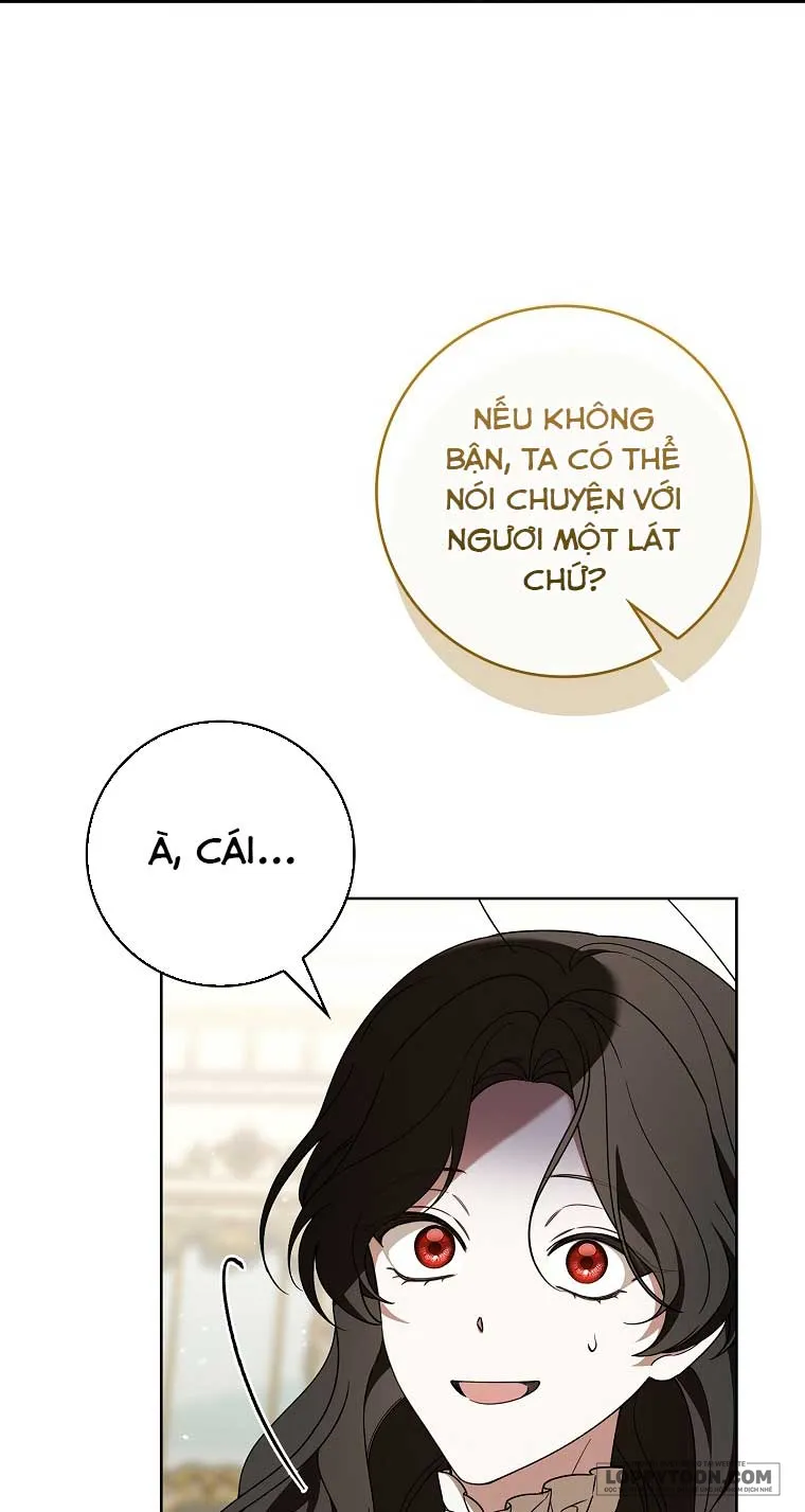 100 lời nguyền tại dinh thự Illestone Chap 28 - trang 44