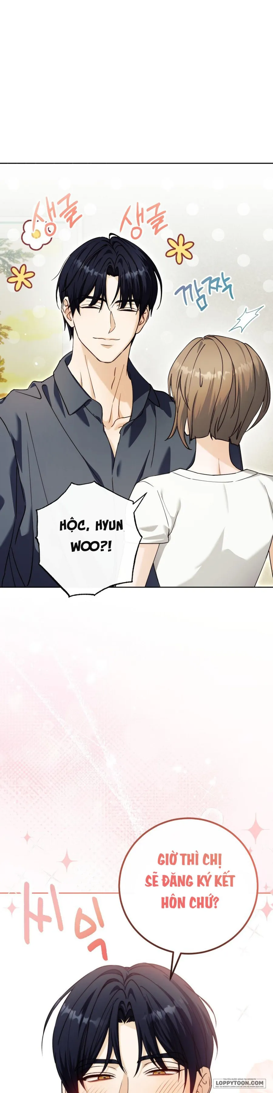 Sự Tương Phùng Của Ji Hee Jin và Ji Hyun Woo Chap 3 - 🔞🔞🔞 - trang 39