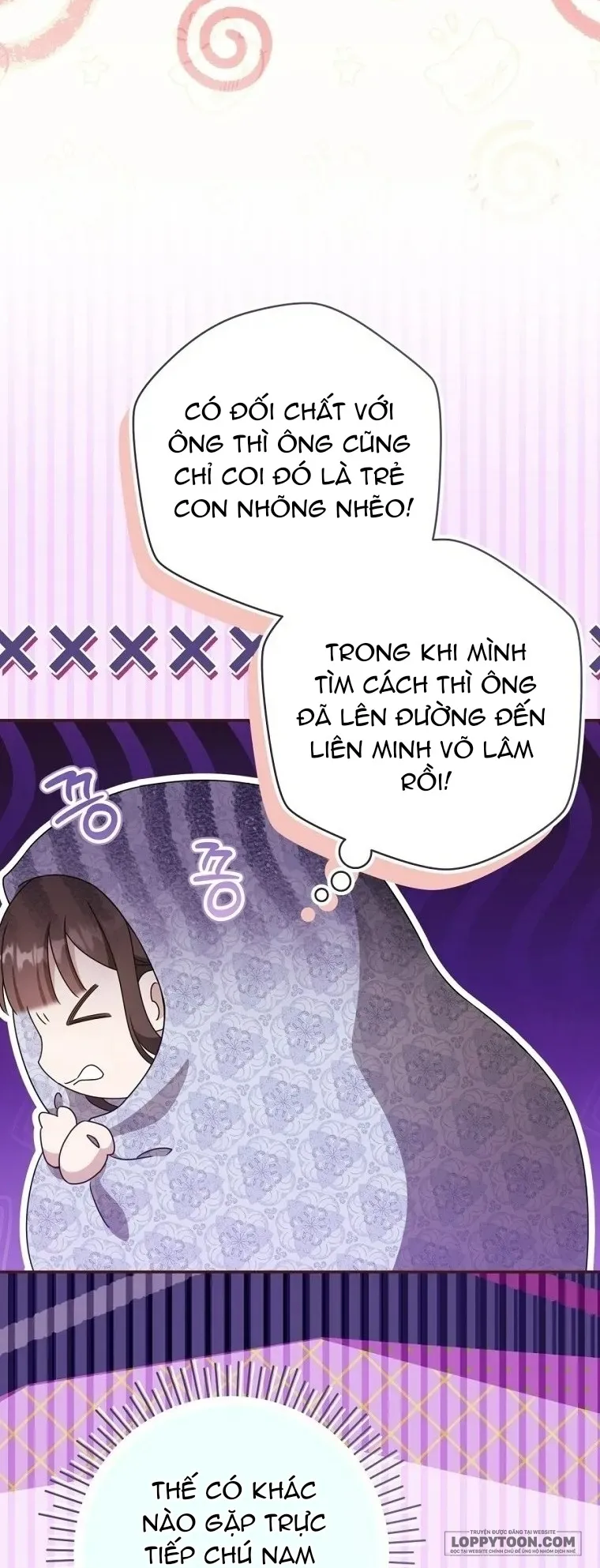 Trở Thành Cô Cháu Gái Bị Khinh Miệt Của Nhà Quyền Quý Chap 128 - end ss3 - trang 27