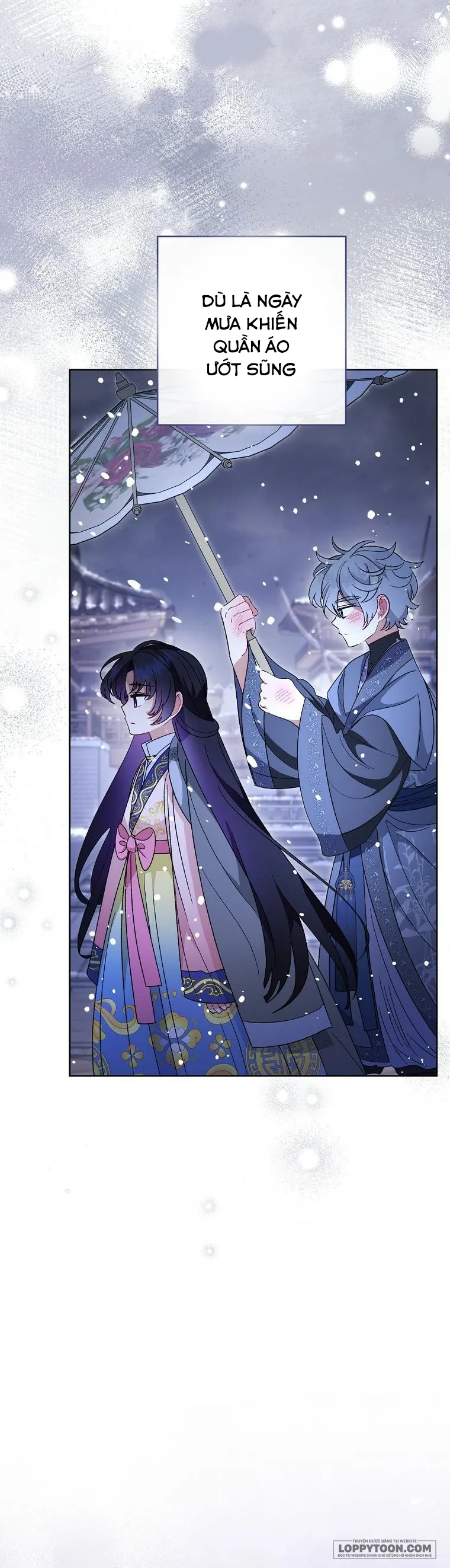 Tiểu Thiếp Chỉ Muốn Sống Yên Bình Chap 92 - trang 36