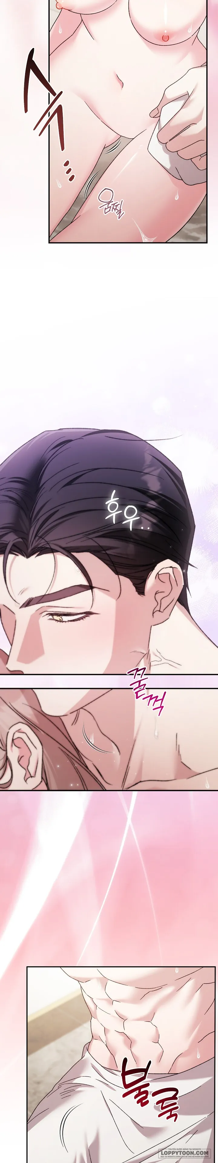 Sự Mang Thai Phục Tùng Chap 33 - Ngoại truyện 1 - trang 20
