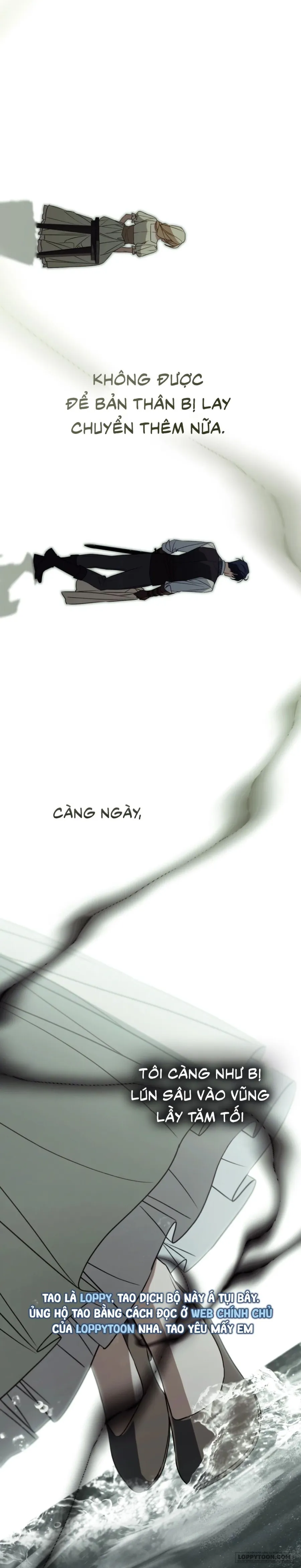 Chân Dung Kẻ Kiêu Ngạo Chap 16 - trang 25