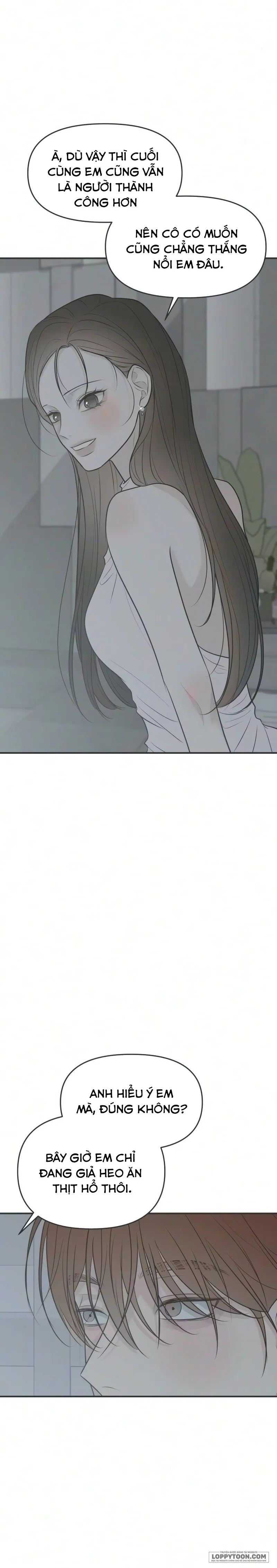 Scandal Bảo Vệ Hôn Nhân Chap 19 - trang 37