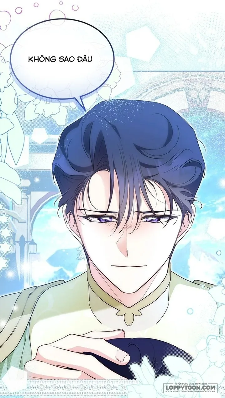 Đã Từ Chối Sủng Ái Rồi Mà Sao Còn Ám Ảnh Thế? Chap 48 - trang 26
