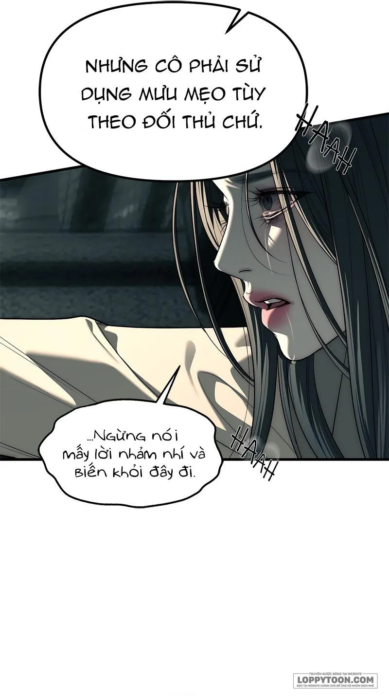 Xâm Nhập Trường Trung Học Tài Phiệt Chap 87 - trang 181