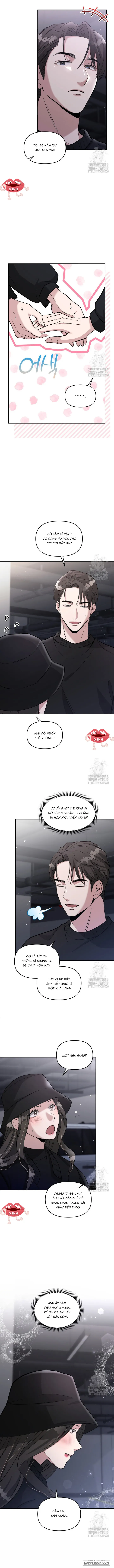 Collector Chap 27 - trang 4