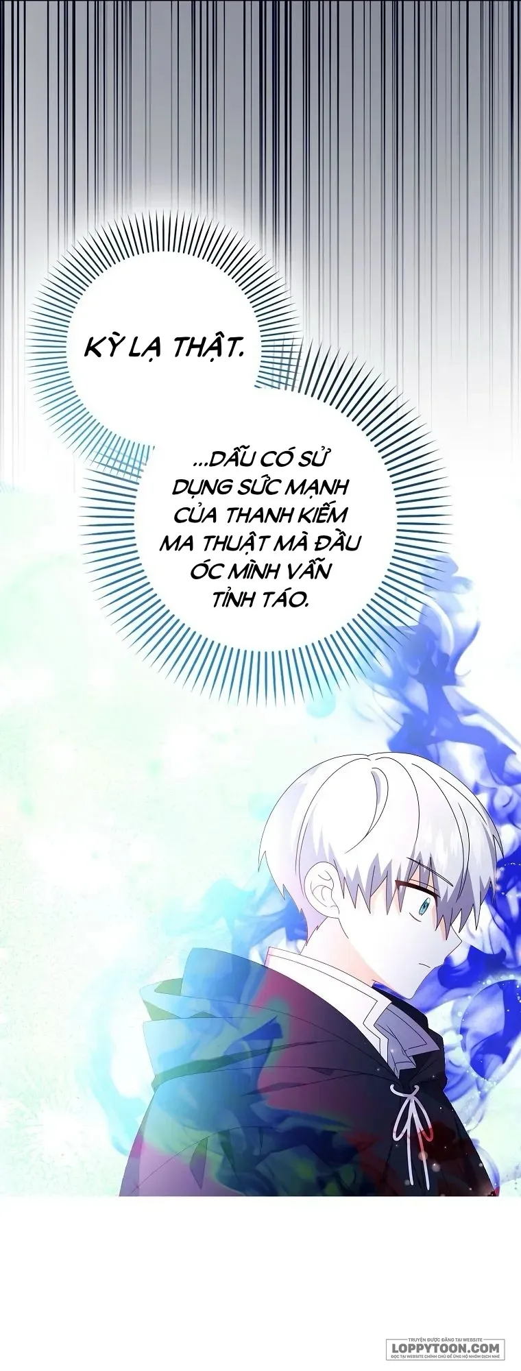 Tôi Sẽ Chiếm Lấy Ngư Trường Này! Chap 18 - trang 33