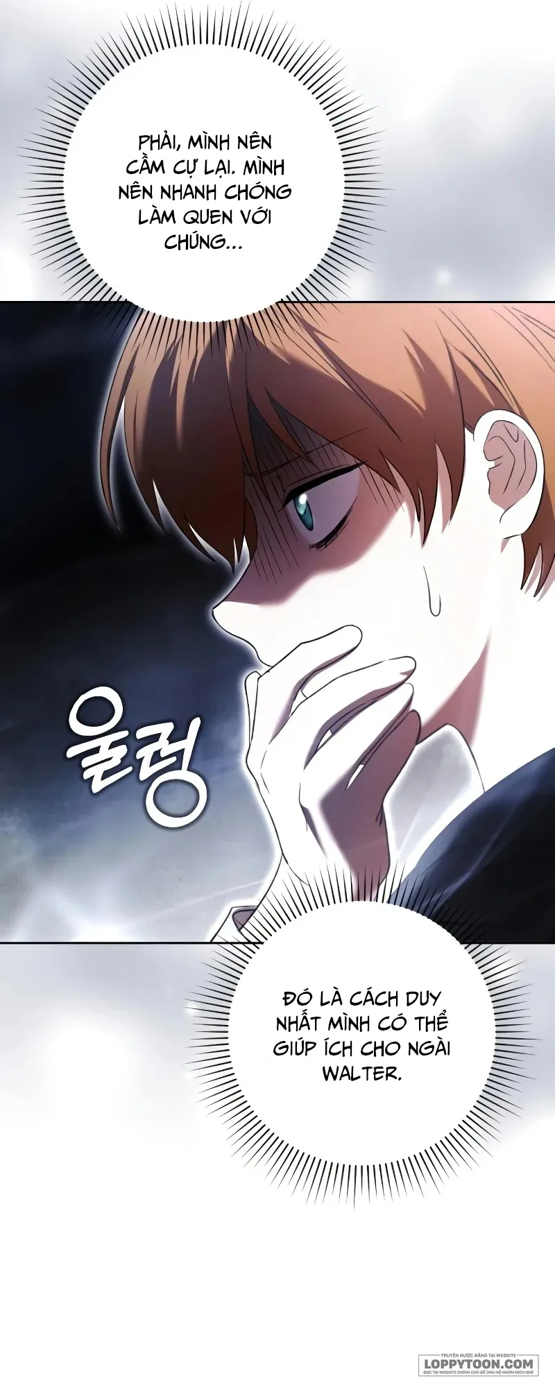 Bạo Chúa Độc Ác Trở Lại Chap 27 - trang 64