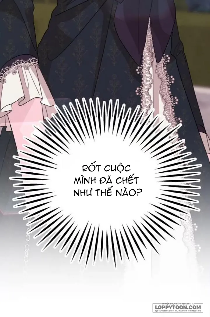 Gia Đình Chồng Quá Ám Ảnh Bởi Tôi Chap 14 - trang 52
