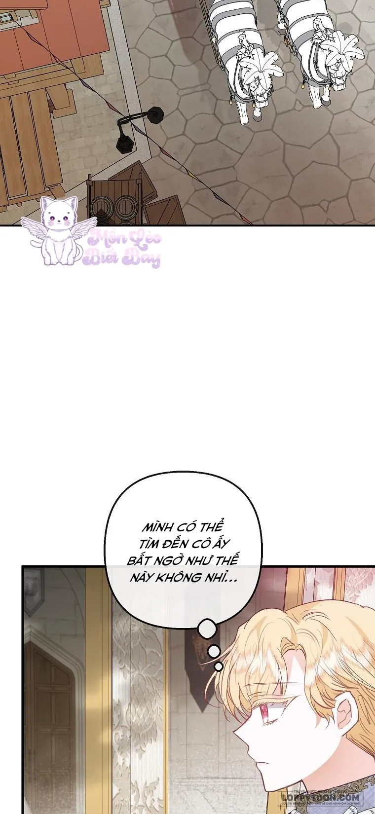 Con Gái Cưng Của Quỷ Chap 58 - trang 2