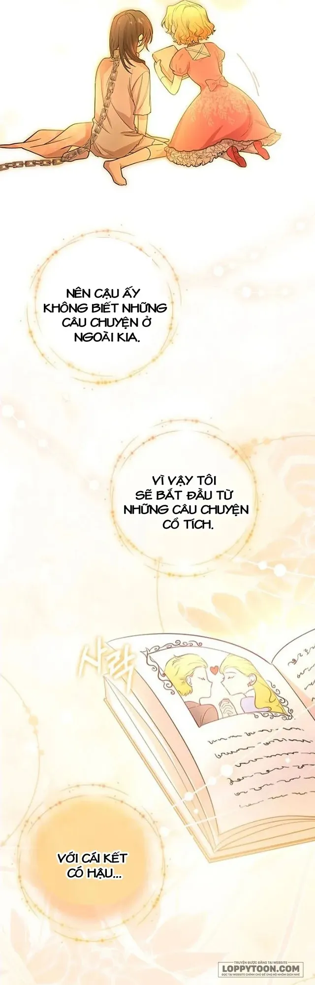 Nam Chính À, Tôi Sẽ Tôn Trọng Sở Thích Của Anh Chap 9 - trang 13