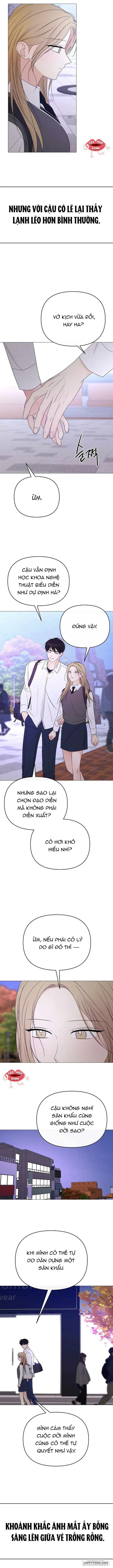 Soái Ca Kiểu Mẫu Chap 17 - trang 7