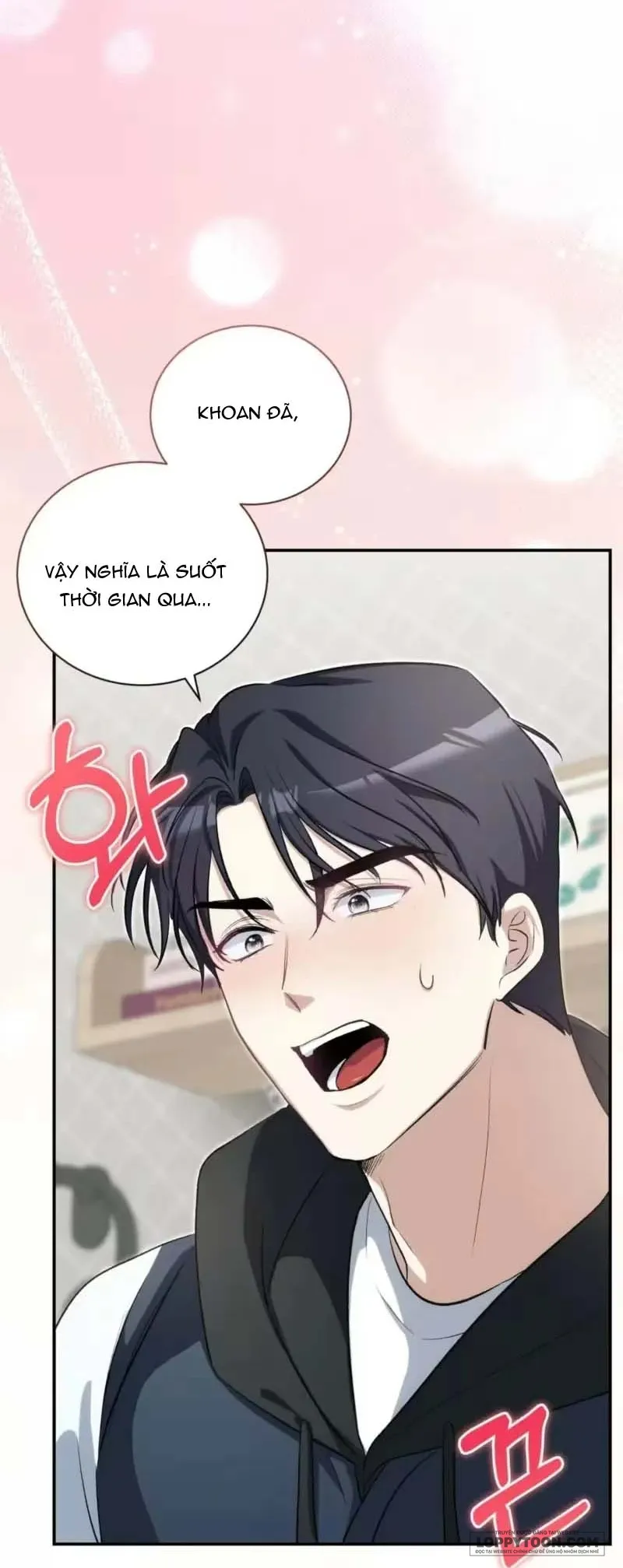 Làm Chuyện Đó Với Em Trai Của Người Tôi Thầm Thích Chap 5 - trang 57