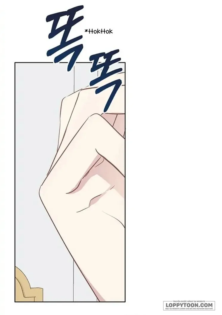 Cuộc Sống Hạnh Phúc Cùng Chồng Chap 6 - trang 28