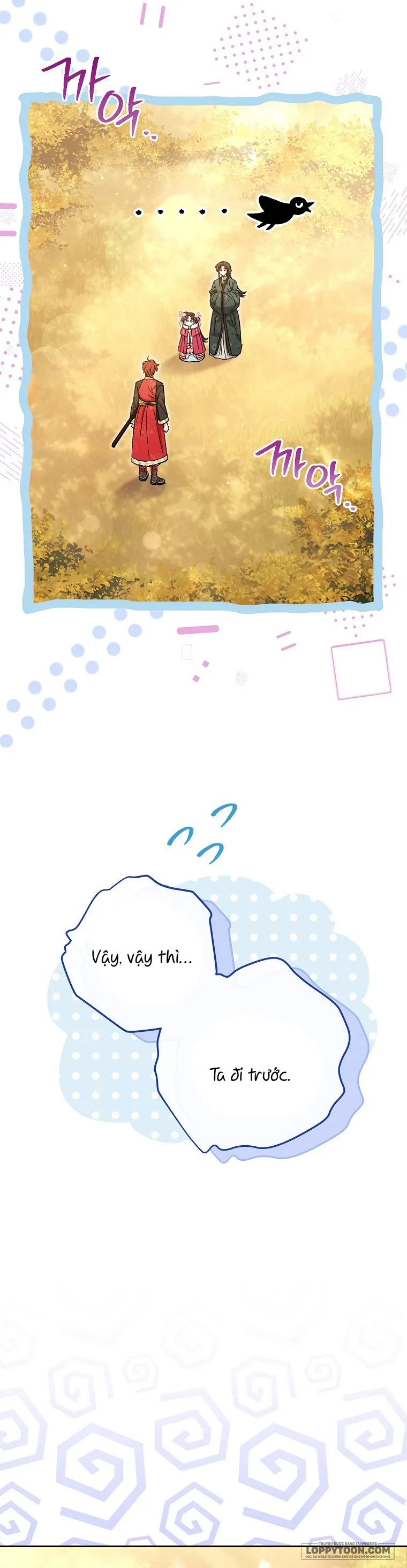 Tiểu Thiếp Chỉ Muốn Sống Yên Bình Chap 5 - trang 34