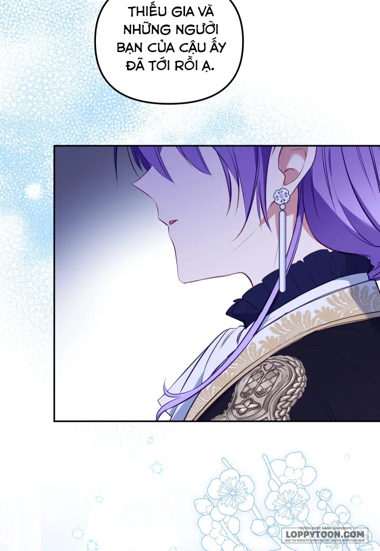 Tôi Đang Được Nuôi Dưỡng Bởi Những Kẻ Phản Diện Chap 27 - trang 48
