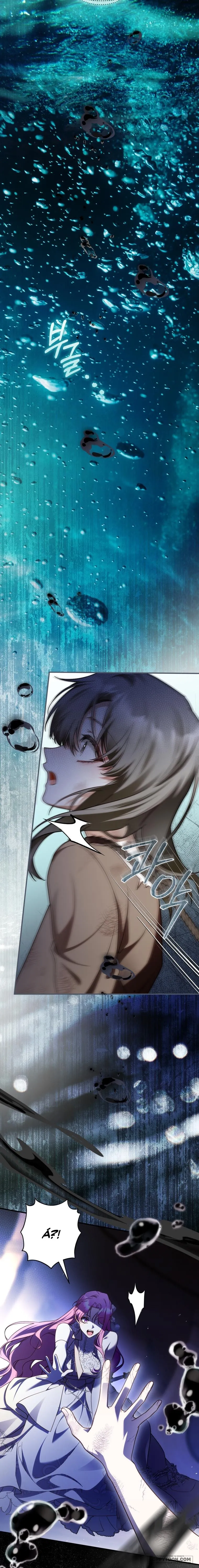 Đóa Hoa Cầm Kiếm Chap 44 - trang 23
