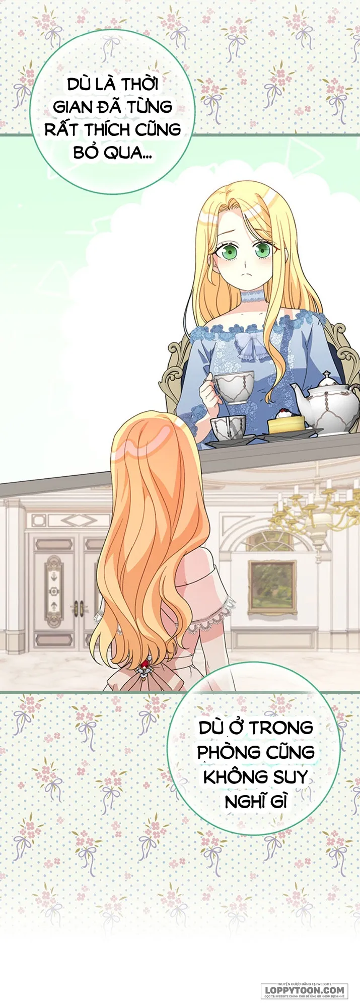 Nuôi Dưỡng Em Gái Xinh Đẹp Chap 21 - trang 27