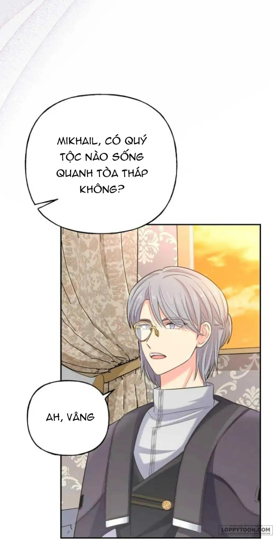 Hầu Gái Không Thích Nuôi Dạy Trẻ Nhỏ Chap 6 - trang 27