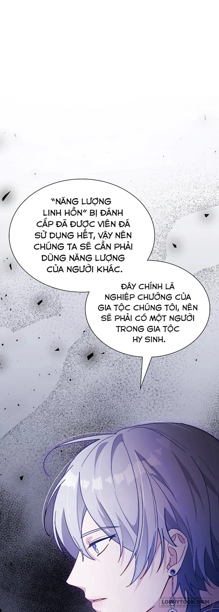Dẫu Cho Con Gái Của Kẻ Phản Diện Trùng Sinh Chap 64 - trang 1