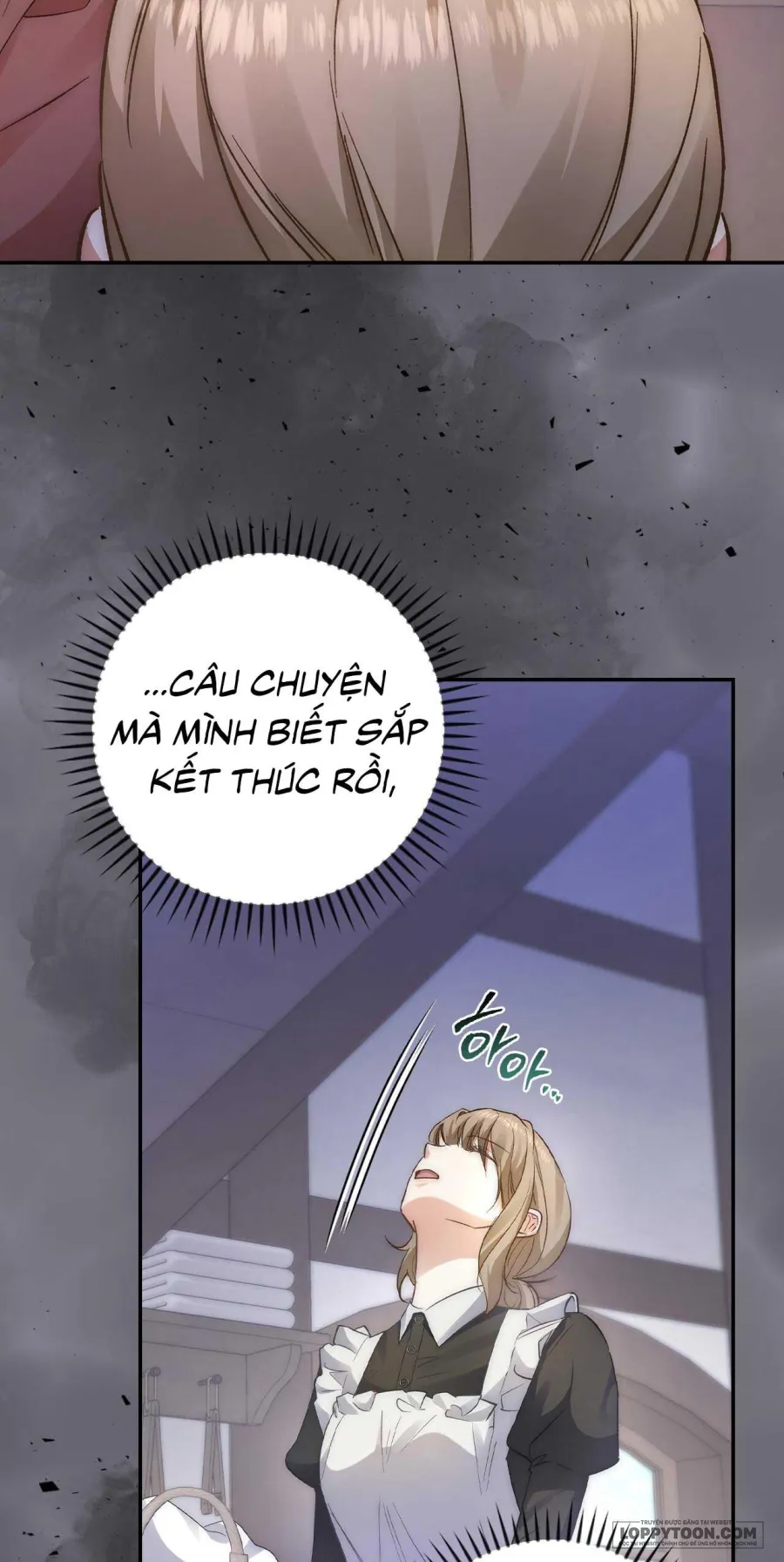 Ủa, Sao Thể Loại Này Khác Biệt Quá Vậy? Chap 9 - trang 44