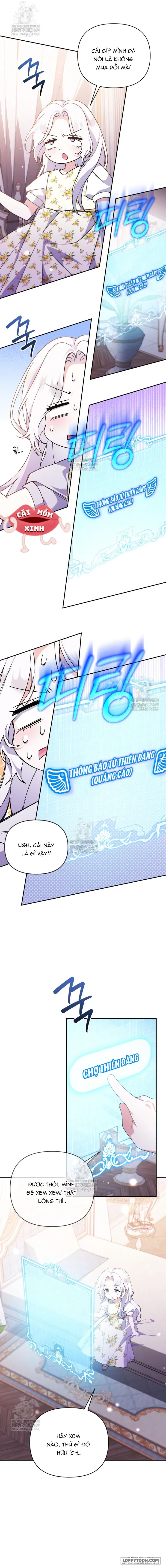 Cái Giá Của Tái Sinh Chap 29 - trang 8