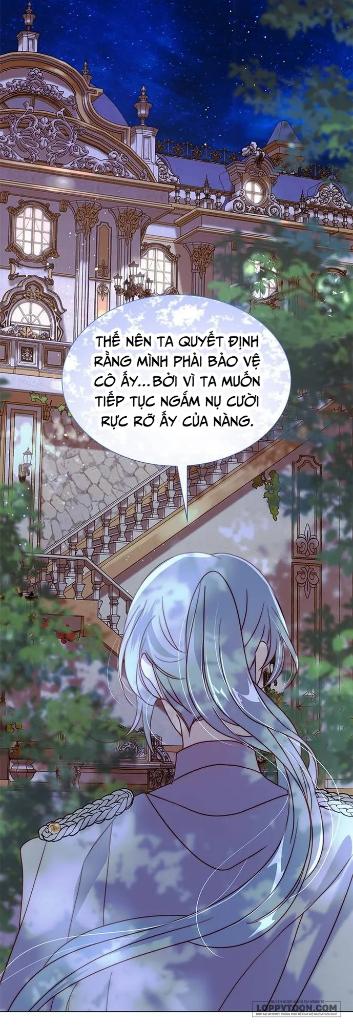 Tôi Được Sinh Ra Là Cô Con Gái Thứ Hai Chap 70 - trang 49