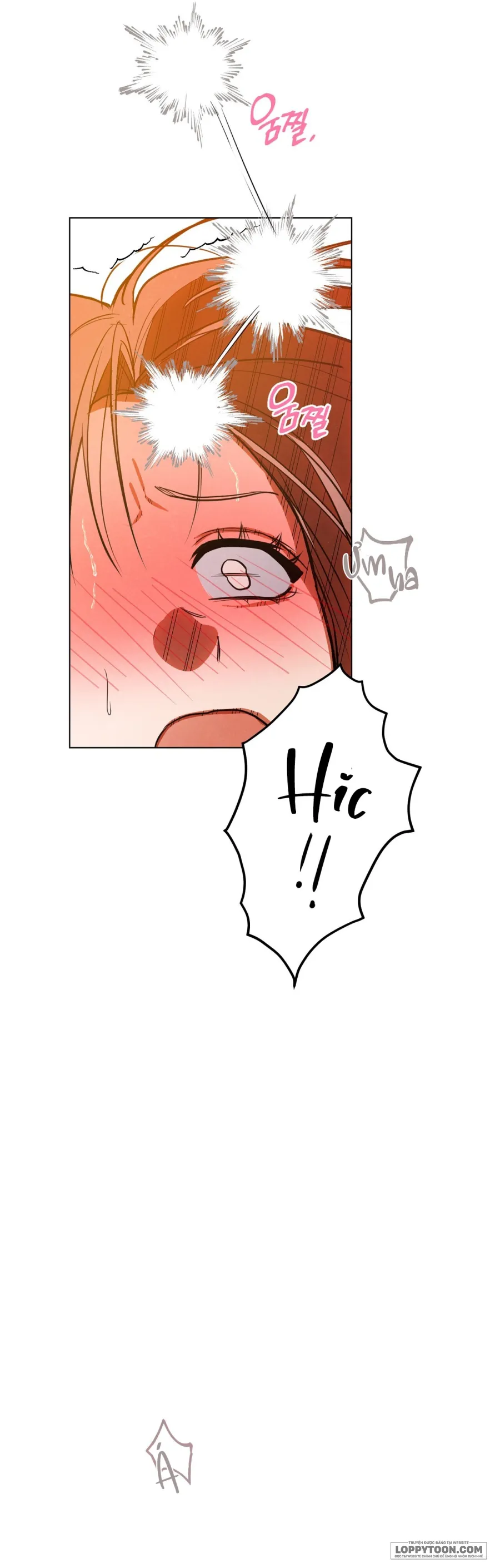 Ngưỡng Tuyệt Đối Chap 45 - trang 3