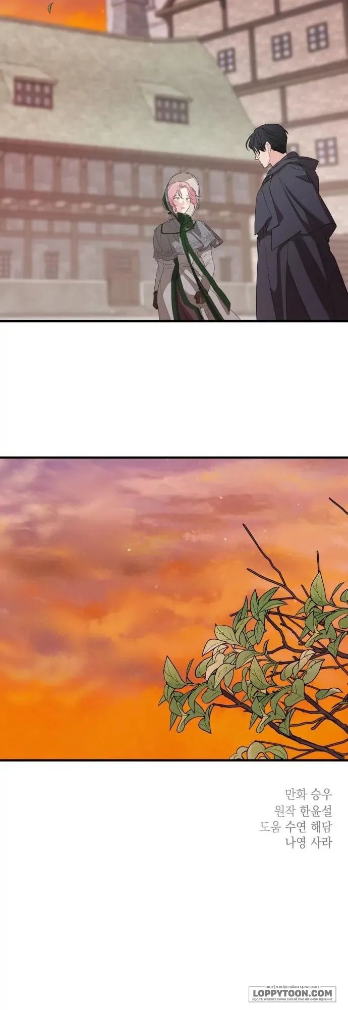 Gia Đình Chồng Quá Ám Ảnh Bởi Tôi Chap 27 - trang 63