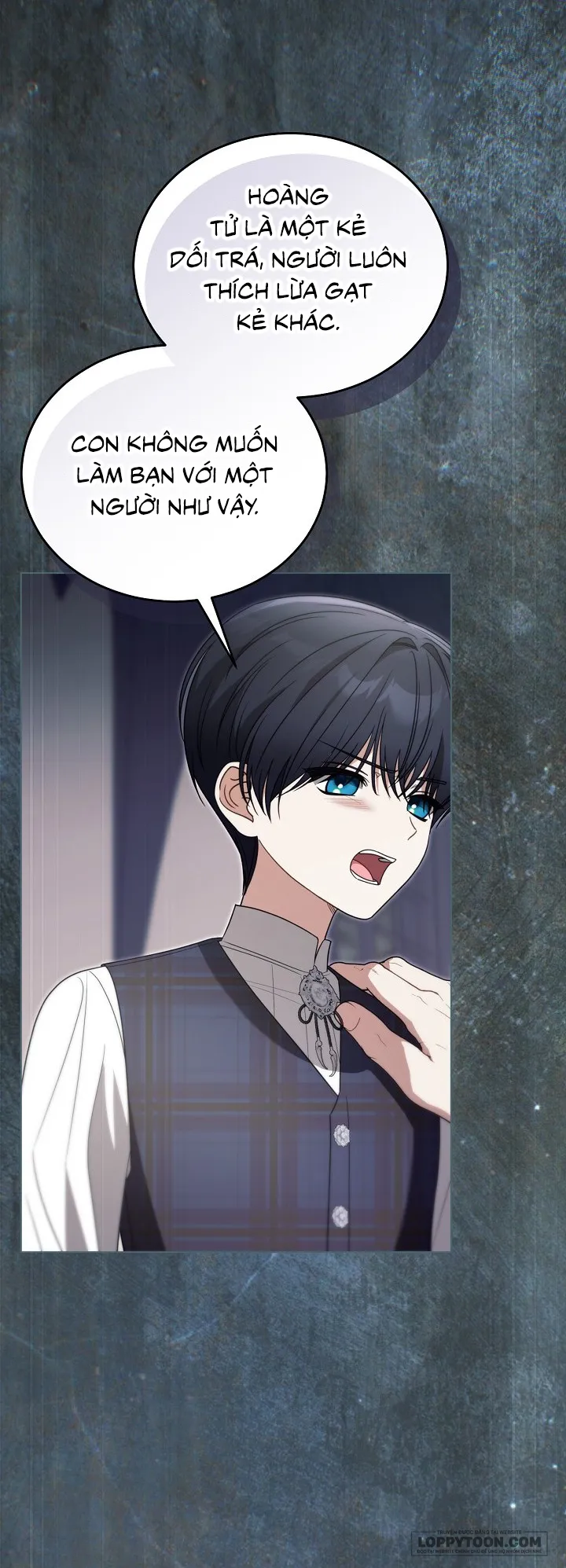 Đại Công Tước Chó Má Của Tôi Chap 33 - trang 59