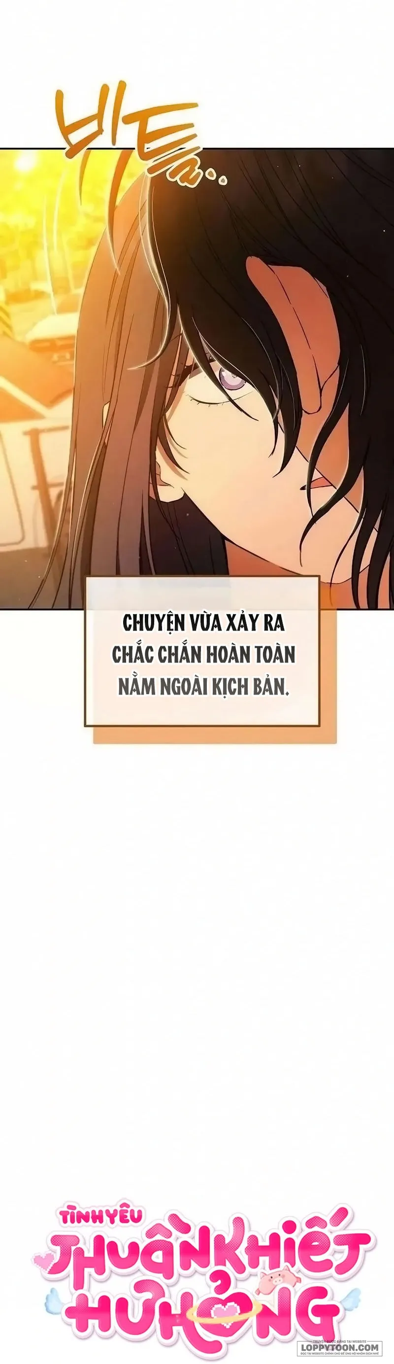 Tình Yêu Thuần Khiết Hư Hỏng Chap 30 - trang 7