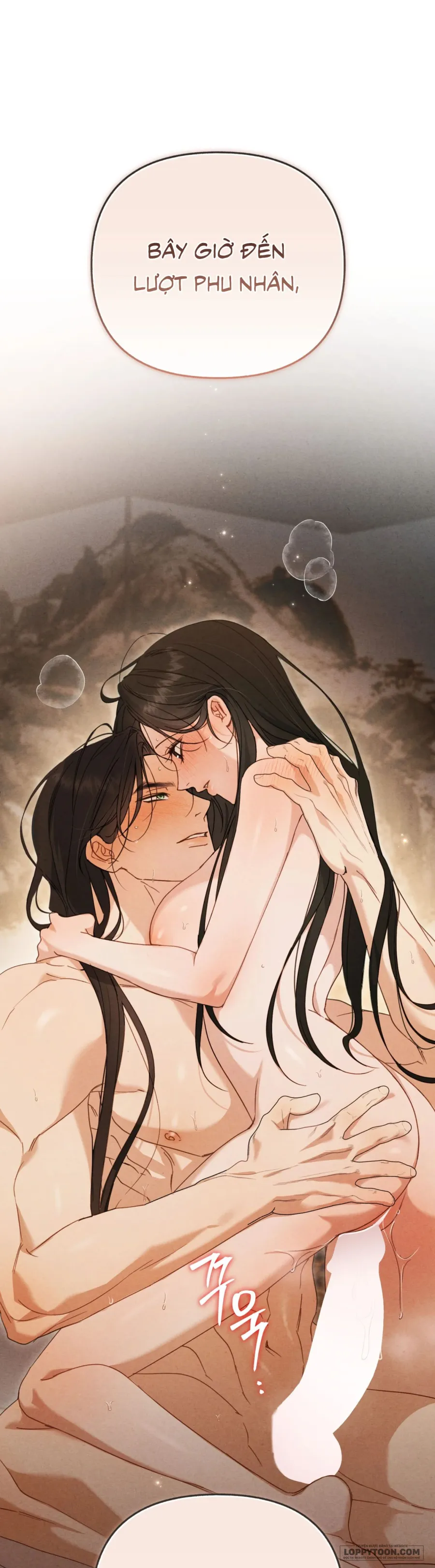 Phá Cầm Chap 12 - 🔞🔞🔞🔞🔞 - trang 1