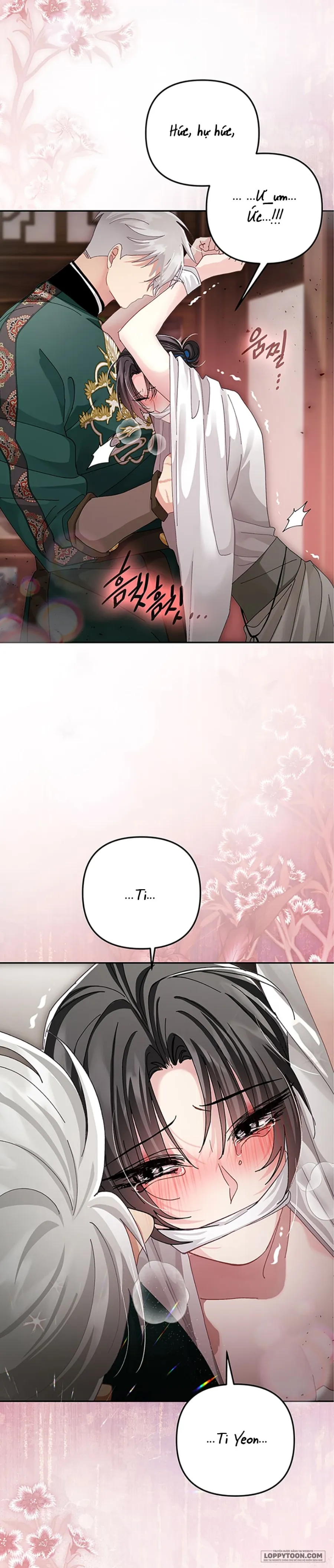 Vùng Đất Khắc Kỷ Chap 47 - 🔞🔞🔞🔞🔞 - trang 9