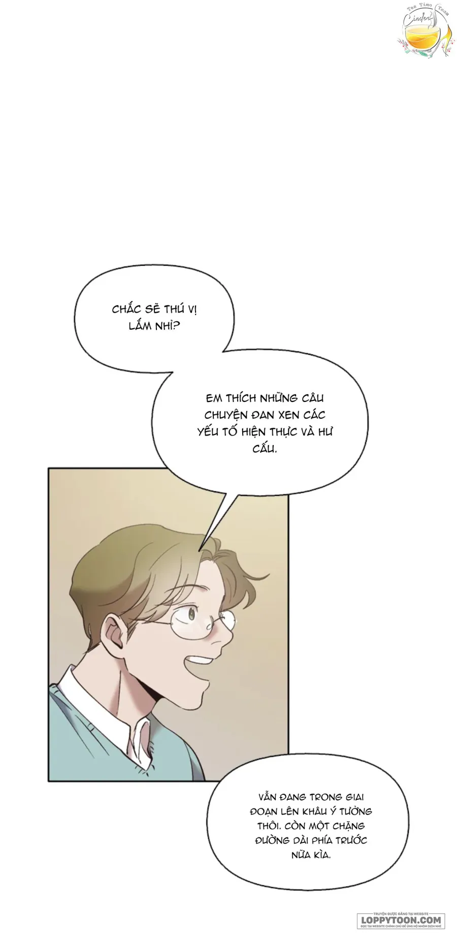 Thanh Xuân Của Chúng Ta Chap 56 - trang 85