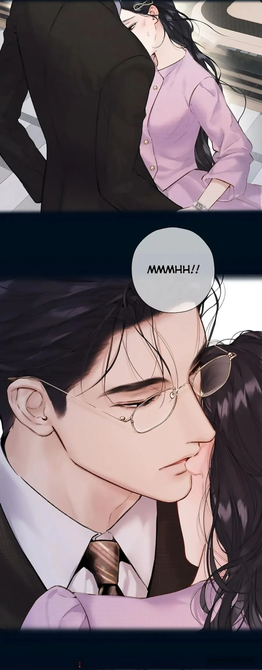 Trêu Nhầm Chap 76 - trang 39