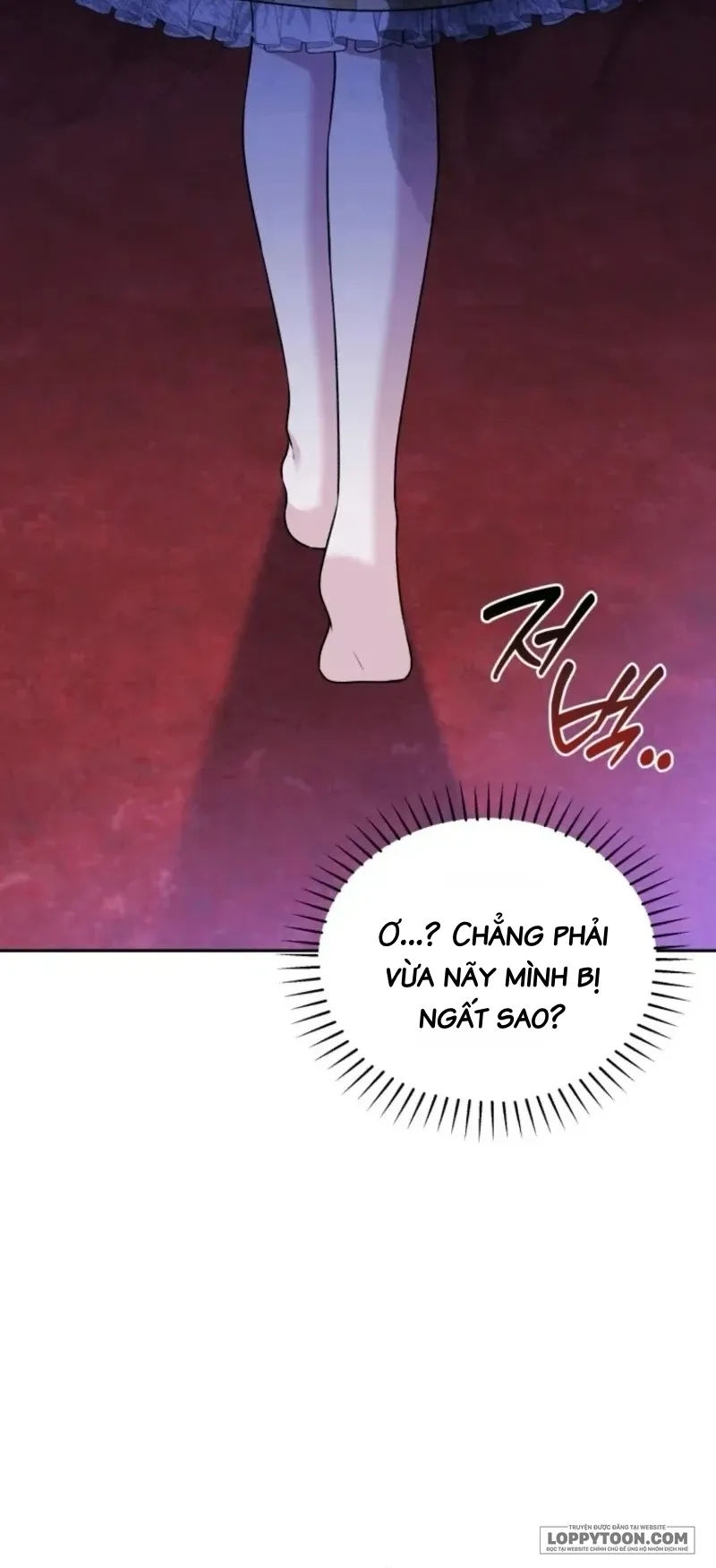 Con Dâu Của Kẻ Phản Diện Là Người Có Tố Chất Quyền Lực Chap 61 - trang 49